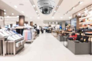 Vanderbilt : Solutions de Sécurité Intégrées et Innovantes