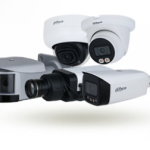 La Vidéo Surveillance : Technologie, Évolutions et Législation