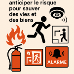 Sécurité incendie : anticiper le risque pour sauver des vies et des biens